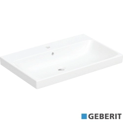 Geberit - Geberit Aniara Lavabo, 75 cm