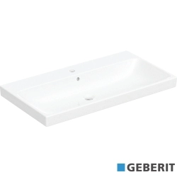 Geberit - Geberit Aniara Lavabo, 90 cm