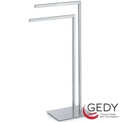 Gedy - Gedy Felix Ayaklı Havluluk - 1331-13