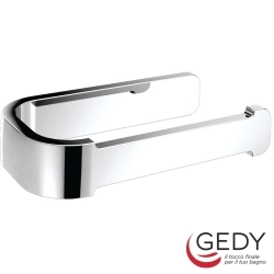 Gedy - Gedy Outline Açık Tuvalet Kağıtlığı - 3224-13