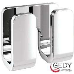 Gedy - Gedy Outline İkili Askı - 3228-13