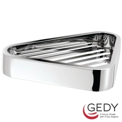 Gedy - Gedy Outline Köşe Malzemelik - 3283-13