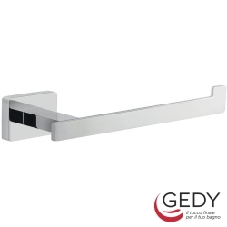 Gedy - Gedy Atena Açık Tuvalet Kağıtlığı - 4424-13