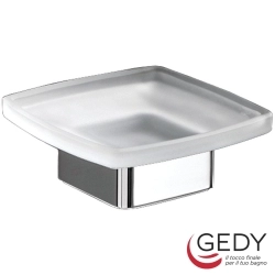 Gedy - Gedy Lounge Sabunluk (Tezgah Üzeri) - 5451-13
