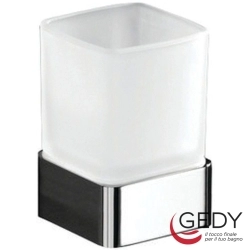 Gedy - Gedy Lounge Diş Fırçalığı (Tezgah Üzeri) - 5498-13