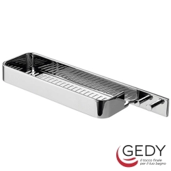 Gedy - Gedy Giglio İkili Askılı Malzemelik - A918-13