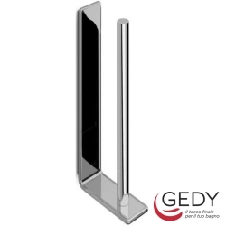 Gedy - Gedy Giglio Yedek Tuvalet Kağıtlığı - A924-02-13