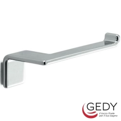 Gedy - Gedy Giglio Açık Tuvalet Kağıtlığı - A924-13