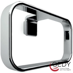Gedy - Gedy Giglio Halka Havluluk, 21.5 cm - A970-13