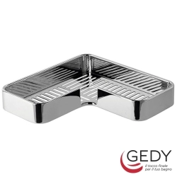 Gedy - Gedy Giglio Köşe Malzemelik - A983-13