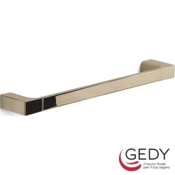 Gedy - Gedy Pirenei Uzun Havluluk, 45 cm, Altın - PI21-45-87