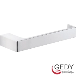 Gedy - Gedy Pirenei Açık Tuvalet Kağıtlığı - PI24-13