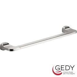 Gedy - Gedy Stelvio Uzun Havluluk, 45 cm - ST21-45-13