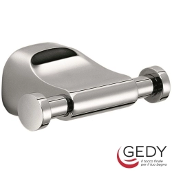 Gedy - Gedy Stelvio İkili Askı - ST26-13