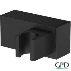 Gpd - GPD Kare El Duşu Askısı, Siyah