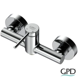 Gpd - GPD Dia Duş Bataryası