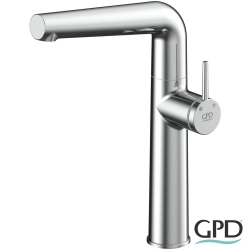 Gpd - GPD Aduro Yüksek Lavabo Bataryası