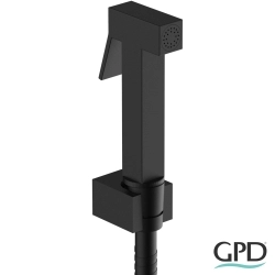 Gpd - GPD Sprey Taharet Seti, Siyah