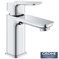 Grohe - Grohe Cubeo Lavabo Bataryası, S-Boy