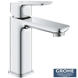 Grohe - Grohe Cubeo Lavabo Bataryası, M-Boy