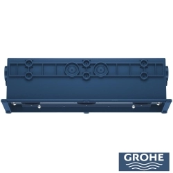 Grohe - Grohe Rainshower Aqua Tiles Mist Ankastre Tepe Duşu Jeti, 2 Fonksiyonlu (Sıva Altı Grubu)