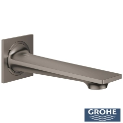 Grohe - Grohe Allure Çıkış Ucu, Saten Grafit