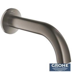 Grohe - Grohe Atrio Çıkış Ucu, Saten Grafit