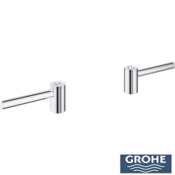 Grohe - Grohe Atrio Eviye Bataryaları İçin Kulp