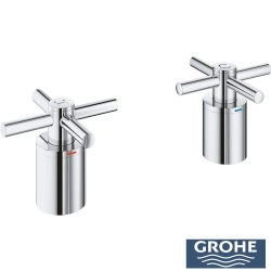 Grohe - Grohe Atrio Küvet Bataryaları İçin Çapraz Kulp