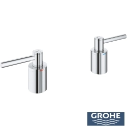 Grohe - Grohe Atrio Küvet Bataryaları İçin Kulp