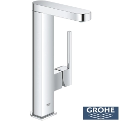 Grohe - Grohe Plus Yüksek Lavabo Bataryası (L-Boy)