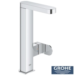 Grohe - Grohe Plus Yüksek Lavabo Bataryası (L-Boy)