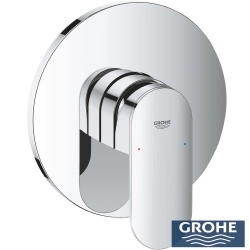 Grohe - Grohe Plus Ankastre Duş Bataryası (Sıva Üstü Grubu)
