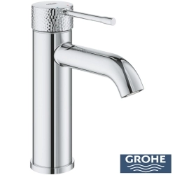 Grohe - Grohe Essence Lavabo Bataryası (S-Boy), İşlenmiş Krom