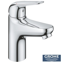 Grohe - Grohe Euroeco Lavabo Bataryası, S-Boy