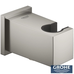 Grohe - Grohe Euphoria Duş Çıkış Dirseği, Saten Çelik