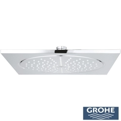 Grohe - Grohe Rainshower Aqua 10 Tepe Duşu, 25 cm