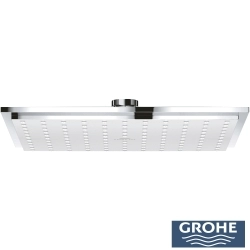 Grohe - Grohe Rainshower Aqua 230 Tepe Duşu, 23 cm