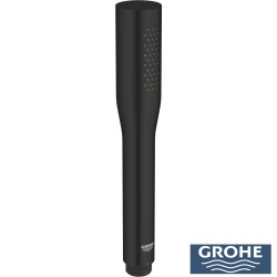 Grohe - Grohe Euphoria Cosmopolitan Stick El Duşu, 1 Akışlı, Mat Siyah