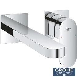 Grohe - Grohe Plus Ankastre Lavabo Bataryası (Sıva Üstü Grubu)