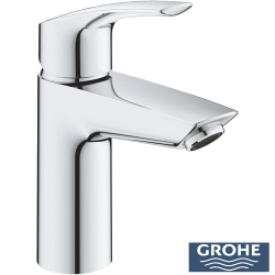 Grohe - Grohe Eurosmart Lavabo Bataryası, S-Boy