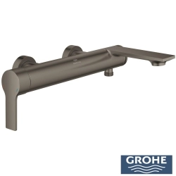 Grohe - Grohe Allure Banyo Bataryası, Saten Grafit