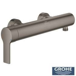 Grohe - Grohe Allure Duş Bataryası, Saten Grafit - 32846MG1