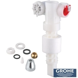 Grohe - Grohe Gömme Rezervuar Flatör Doldurma Grubu