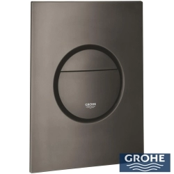 Grohe - Grohe Nova Cosmopolitan S Kumanda Paneli, Saten Grafit