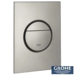 Grohe - Grohe Nova Cosmopolitan S Kumanda Paneli, Saten Çelik