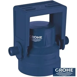 Grohe - Grohe Blue UltraSafe Filtre Başlığı