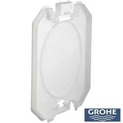 Grohe - Grohe Gömme Rezervuar Kapak Şablonu (Körük-M)