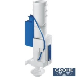 Grohe - Grohe Gömme Rezervuar Pnömatik Boşaltma Grubu