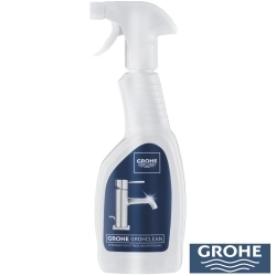 Grohe - Grohe Grohclean Bataryalar ve Banyolar İçin Temizlik Deterjanı